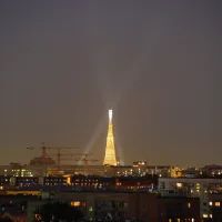 Башня на Шаболовке