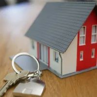 ключи, игрушка