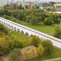 Ростокинский акведук