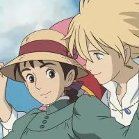 ходячий замок