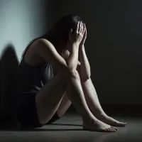 Страх, женщина, пропажа