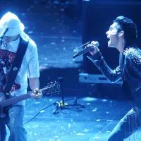 Концерт Tokio Hotel
