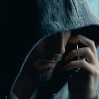 Мошенник, арт