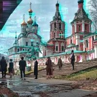 Достопримечательность, люди