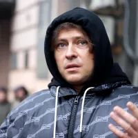 Прохор Шаляпин