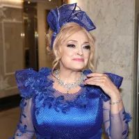 Надежда Кадышева 