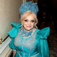 Надежды Кадышевой 