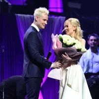 SHAMAN и Екатерина Мизулина