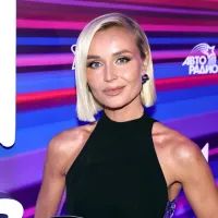 Полина Гагарина