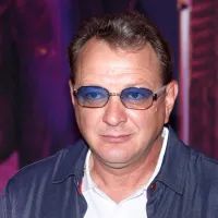 Марат Башаров