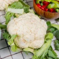 Цветная капуста