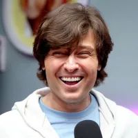 Прохор Шаляпин