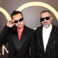 Дискотека Авария