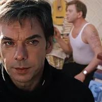 Кадры из фильма "Москва слезам не верит"