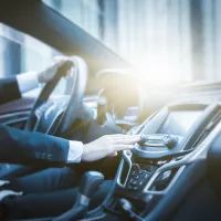 Автомобиль