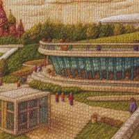 Парк «Зарядье»