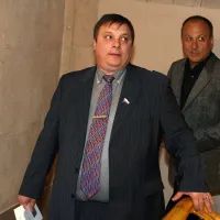 Андрей Разин