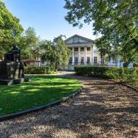 Усадьба Соллогубов–Боде-Колычевых