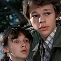 Кадр из фильма "Вам и не снилось"