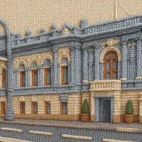 Пречистенка