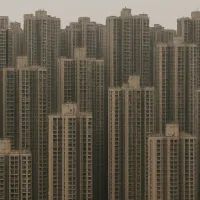 Многоэтажки