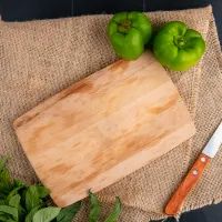 Разделочная доска