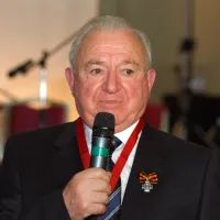 Никита Симонян