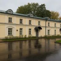 Дом в районе Сыромятники