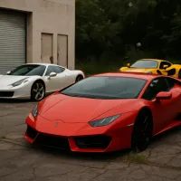 Автомобили 