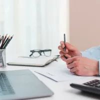 Налоговая служба