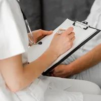 Больничный