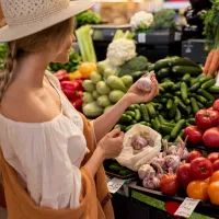 Рынок, покупатель