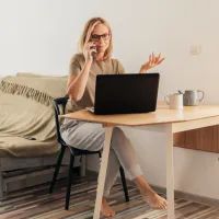 Удаленная работа