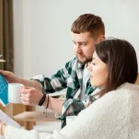 Покупка недвижимости