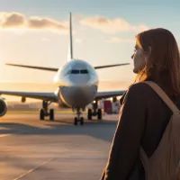 Авиаперелет