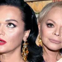 Слава, Лариса Долина