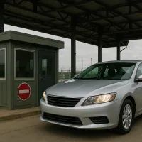 Растаможка