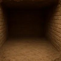 Подземный тайник