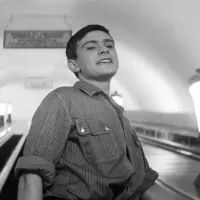 Никита Михалков