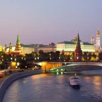 Красная площадь