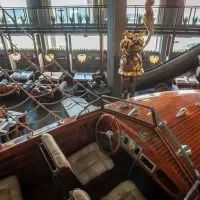 Арт-кафе «Рукав»