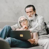 Пенсионеры