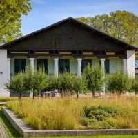 Павильон №30