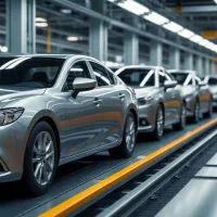 Автомобили