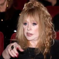 Алла Пугачева