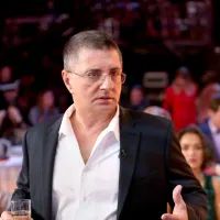 Александр Мясников