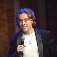 Максим Галкин