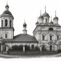 Бронная слобода