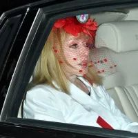 Алла Пугачева