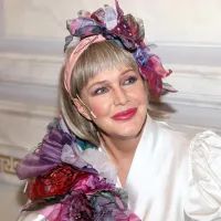 Елена Проклова